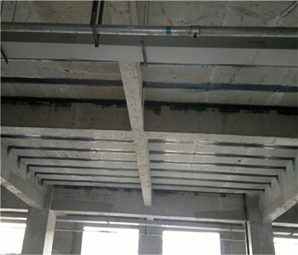 西安腫瘤醫(yī)院項目施工